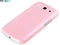 Rock Cover Jewel Pink Samsung Galaxy SIII i9300