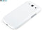 Rock Cover Jewel White Samsung Galaxy SIII i9300