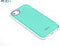 Rock Cover Joyful Free Green Apple iPhone 5
