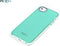 Rock Cover Joyful Free Green Apple iPhone 5