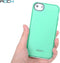 Rock Cover Joyful Free Green Apple iPhone 5