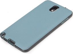 Rock Cover Joyful Free Grey Samsung Galaxy Note 3 N9000