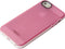 Rock Cover Joyful Free Pink Apple iPhone 5