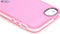 Rock Cover Joyful Free Pink Apple iPhone 5
