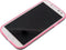 Rock Cover Joyful Free Pink Samsung Galaxy S4 I9500/I9505