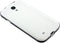 Rock Cover Joyful Free White Samsung Galaxy S4 I9500/I9505