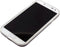 Rock Cover Joyful Free White Samsung Galaxy S4 I9500/I9505