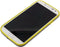 Rock Cover Joyful Free Yellow Samsung Galaxy S4 I9500/I9505