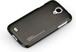 Rock Cover Naked Black Samsung Galaxy S4 i9500/i9505