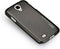 Rock Cover Naked Black Samsung Galaxy S4 i9500/i9505