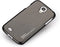 Rock Cover Naked Black Samsung Galaxy S4 i9500/i9505