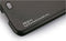 Rock Cover Naked Black Samsung Galaxy S4 i9500/i9505