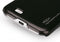 Rock Cover Naked Black Samsung Galaxy S4 i9500/i9505