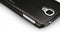 Rock Cover Naked Black Samsung Galaxy S4 i9500/i9505