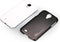 Rock Cover Naked Black Samsung Galaxy S4 i9500/i9505