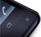 Rock Cover Naked Black Sony Xperia ZL