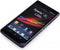 Rock Cover Naked Black Sony Xperia ZL