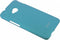 Rock Cover Naked Blue HTC One