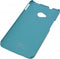 Rock Cover Naked Blue HTC One
