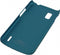 Rock Cover Naked Blue LG Nexus 4 E960