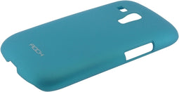 Rock Cover Naked Blue Samsung Galaxy S III mini I8190