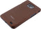 Rock Cover Naked Coffee Samsung Galaxy SII Plus I9105 EOL