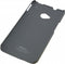 Rock Cover Naked Dark Grey HTC One