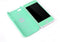 Rock Cover Naked Green Apple iPhone 5