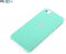 Rock Cover Naked Green Apple iPhone 5