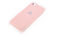 Rock Cover Naked Pink Apple iPhone 5