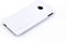 Rock Cover Naked White HTC One EOL