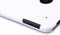 Rock Cover Naked White HTC One EOL