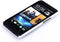 Rock Cover Naked White HTC One EOL