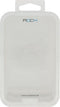 Rock Cover Naked White HTC One EOL