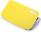 Rock Cover New Elegant Lemon Yellow Samsung Galaxy Note II N7100