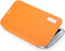 Rock Cover New Elegant Orange Samsung Galaxy Note II N7100