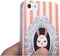 Rock Cover Rabbit Meditation Apple iPhone 5 EOL
