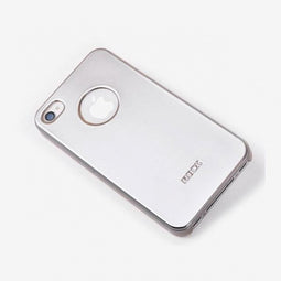 Rock Cover Ti Coffee Apple iPhone 4/4S