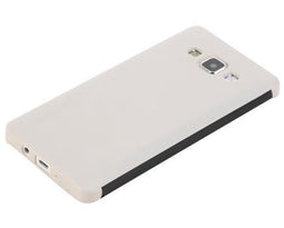Rock Dr. V Case Samsung A5 Cream