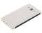 Rock Dr. V Case Samsung A5 Cream