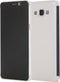 Rock Dr. V Case Samsung A5 Cream