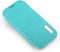 Rock Elegant Side Flip Case Azura Samsung Galaxy S4 I9500/i9505