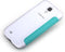 Rock Elegant Side Flip Case Azura Samsung Galaxy S4 I9500/i9505