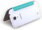 Rock Elegant Side Flip Case Azura Samsung Galaxy S4 I9500/i9505