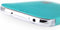 Rock Elegant Side Flip Case Azura Samsung Galaxy S4 I9500/i9505