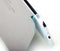 Rock Elegant Side Flip Case Azura Samsung Galaxy S4 I9500/i9505