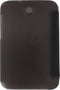 Rock Elegant Side Flip Case Black Samsung Note 8.0 N5100 EOL
