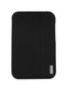 Rock Elegant Side Flip Case Black Samsung Note 8.0 N5100 EOL