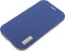 Rock Elegant Side Flip Case Lake Blue Samsung Galaxy Grand I9080