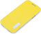 Rock Elegant Side Flip Case Lemmon Yellow Samsung Galaxy S4 Mini I9195